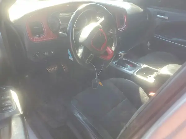 2C3CDXGJ7LH111531 2020 DODGE CHARGER - Image 8