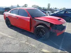 2C3CDXGJ7LH111593 2020 DODGE CHARGER