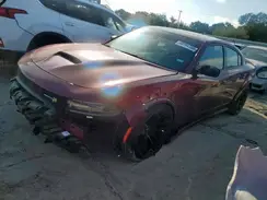 2C3CDXGJ7LH114297 2020 DODGE CHARGER