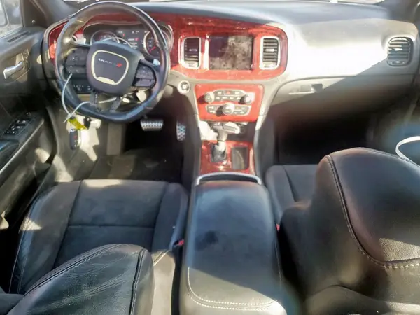 2C3CDXGJ7LH114297 2020 DODGE CHARGER - Image 8