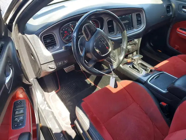 2C3CDXGJ7LH114624 2020 DODGE CHARGER - Image 8