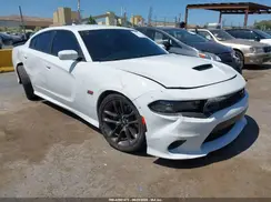 2C3CDXGJ7LH120696 2020 DODGE CHARGER