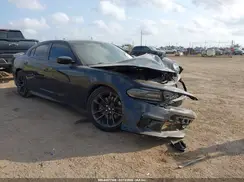 2C3CDXGJ7LH130273 2020 DODGE CHARGER