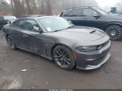 2C3CDXGJ7LH133142 2020 DODGE CHARGER