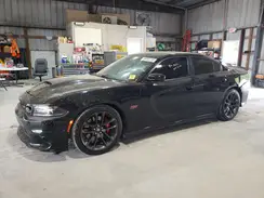 2C3CDXGJ7LH141242 2020 DODGE CHARGER