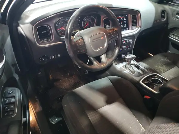 2C3CDXGJ7LH141242 2020 DODGE CHARGER - Image 8