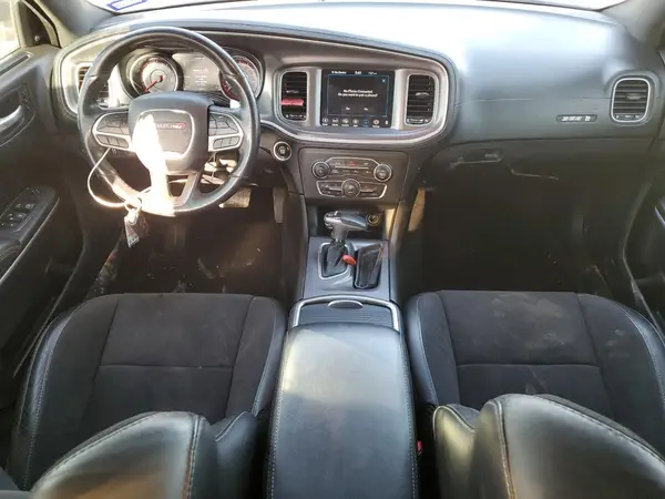 2C3CDXGJ7LH141256 2020 DODGE CHARGER - Image 8