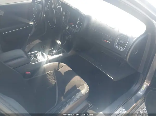 2C3CDXGJ7LH141404 2020 DODGE CHARGER - Image 8
