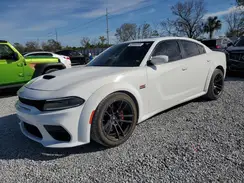2C3CDXGJ7LH146960 2020 DODGE CHARGER