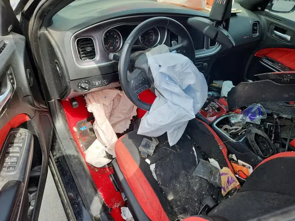 2C3CDXGJ7LH148174 2020 DODGE CHARGER - Image 8