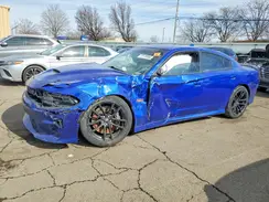 2C3CDXGJ7LH153407 2020 DODGE CHARGER