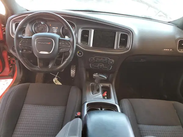 2C3CDXGJ7LH157389 2020 DODGE CHARGER - Image 8