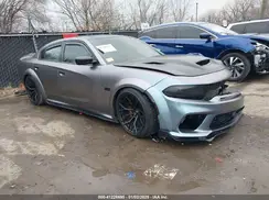 2C3CDXGJ7LH157411 2020 DODGE CHARGER