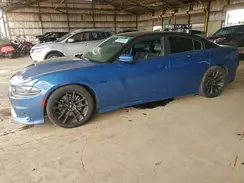2C3CDXGJ7LH157537 2020 DODGE CHARGER