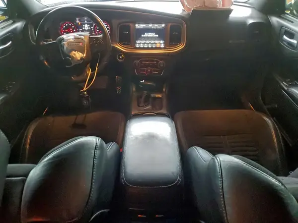2C3CDXGJ7LH157537 2020 DODGE CHARGER - Image 8