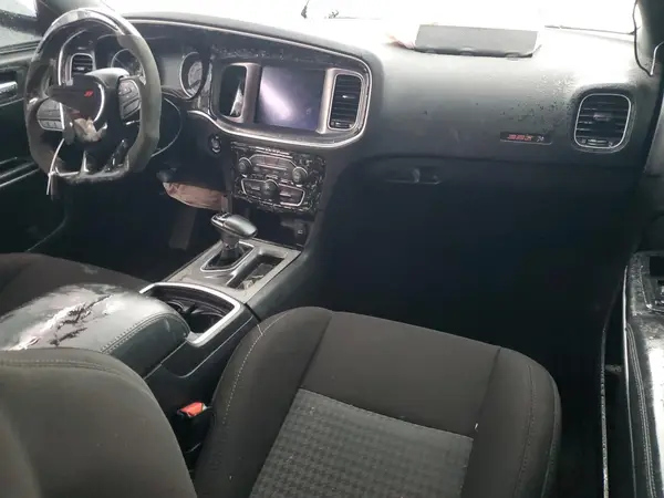 2C3CDXGJ7LH162334 2020 DODGE CHARGER - Image 8