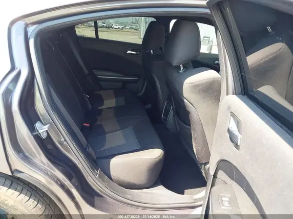 2C3CDXGJ7LH162639 2020 DODGE CHARGER - Image 8
