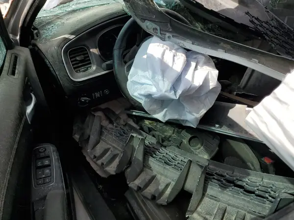 2C3CDXGJ7LH166447 2020 DODGE CHARGER - Image 8
