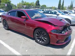 2C3CDXGJ7LH166593 2020 DODGE CHARGER