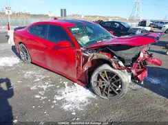 2C3CDXGJ7LH173768 2020 DODGE CHARGER