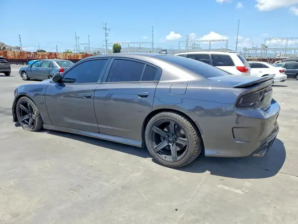 2C3CDXGJ7LH174905 2020 DODGE CHARGER - Image 2