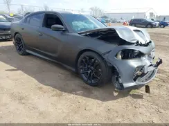2C3CDXGJ7LH175889 2020 DODGE CHARGER