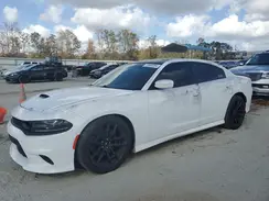 2C3CDXGJ7LH180316 2020 DODGE CHARGER