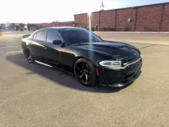 2C3CDXGJ7LH181367 2020 DODGE CHARGER