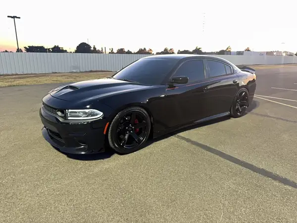 2C3CDXGJ7LH181367 2020 DODGE CHARGER - Image 2