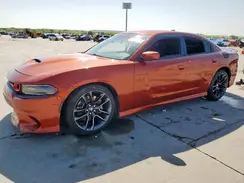 2C3CDXGJ7LH181692 2020 DODGE CHARGER