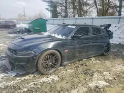 2C3CDXGJ7LH184043 2020 DODGE CHARGER