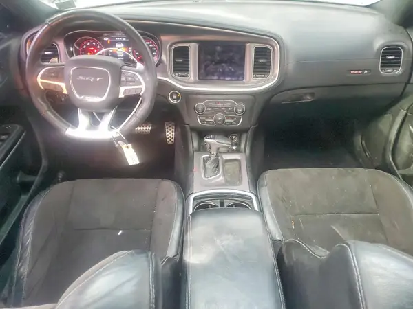 2C3CDXGJ7LH184043 2020 DODGE CHARGER - Image 8