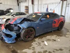 2C3CDXGJ7LH185886 2020 DODGE CHARGER