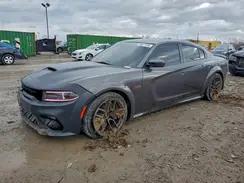 2C3CDXGJ7LH197147 2020 DODGE CHARGER