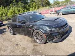 2C3CDXGJ7LH201455 2020 DODGE CHARGER