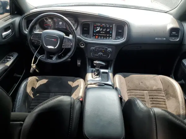 2C3CDXGJ7LH204436 2020 DODGE CHARGER - Image 8