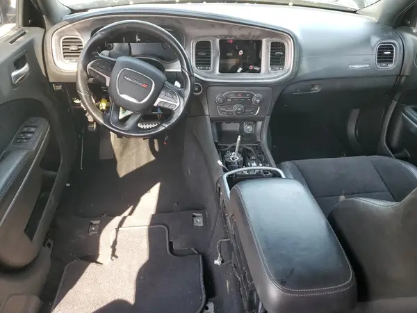 2C3CDXGJ7LH204632 2020 DODGE CHARGER - Image 8