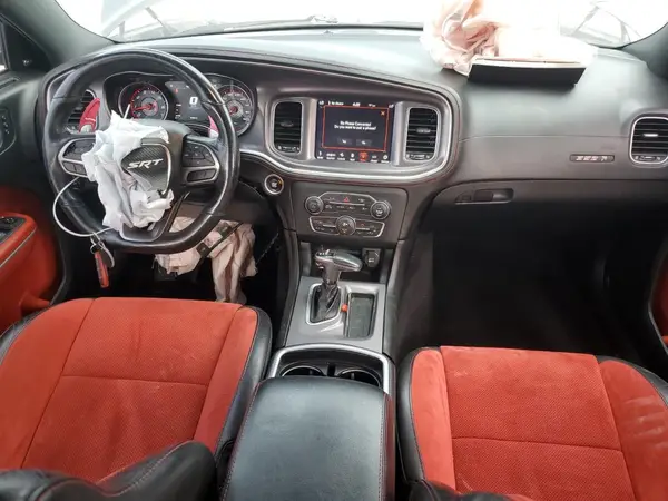 2C3CDXGJ7LH211810 2020 DODGE CHARGER - Image 8