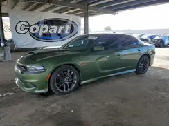 2C3CDXGJ7LH212097 2020 DODGE CHARGER