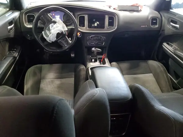 2C3CDXGJ7LH212794 2020 DODGE CHARGER - Image 8