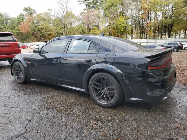2C3CDXGJ7LH217722 2020 DODGE CHARGER - Image 2