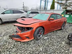 2C3CDXGJ7LH221527 2020 DODGE CHARGER