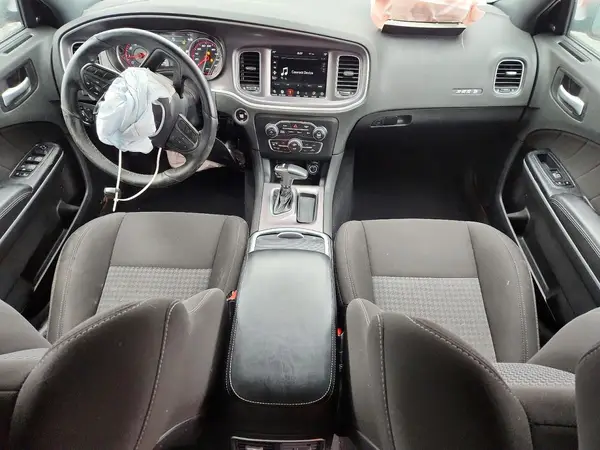 2C3CDXGJ7LH221527 2020 DODGE CHARGER - Image 8