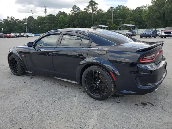 2C3CDXGJ7LH222015 2020 DODGE CHARGER - Image 2