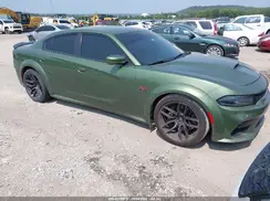 2C3CDXGJ7LH222063 2020 DODGE CHARGER
