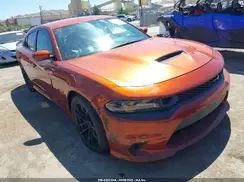 2C3CDXGJ7LH223858 2020 DODGE CHARGER