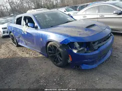 2C3CDXGJ7LH228087 2020 DODGE CHARGER