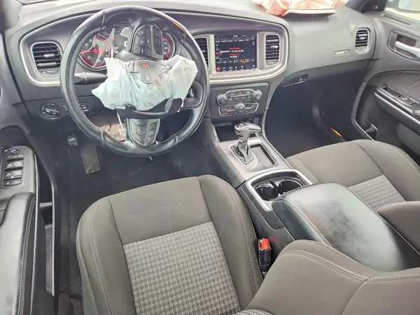 2C3CDXGJ7LH228199 2020 DODGE CHARGER - Image 8