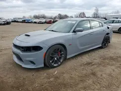 2C3CDXGJ7LH228784 2020 DODGE CHARGER