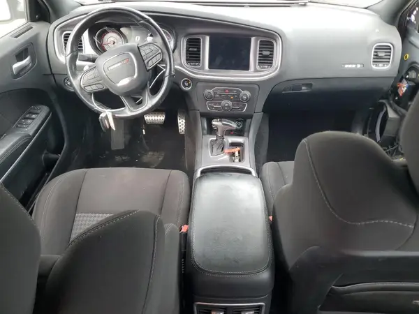2C3CDXGJ7LH228784 2020 DODGE CHARGER - Image 8